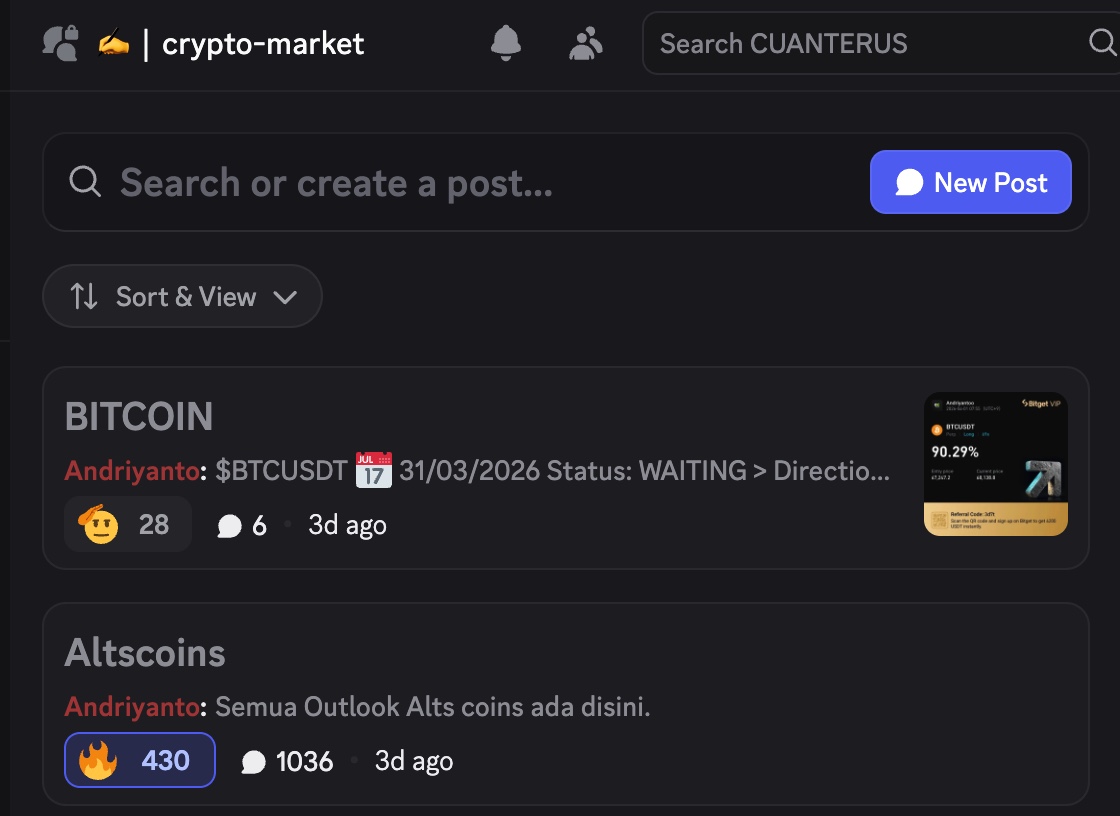 Market Outlook Harian